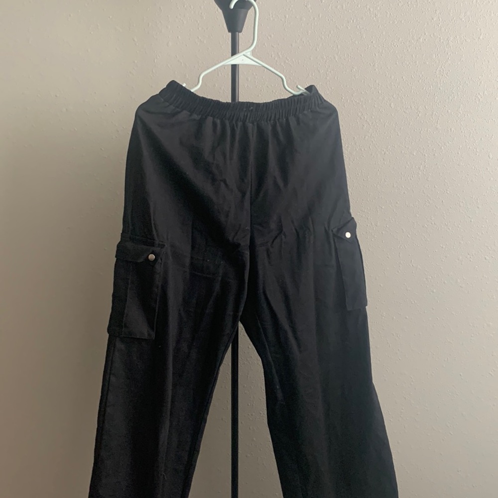 Pretty Little Thing Cargo Pants